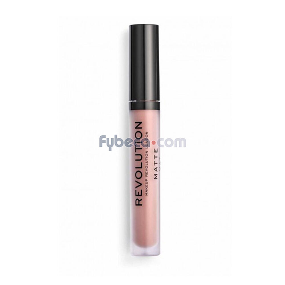 Labial-Líquido-Matte-Revolution-Chauffeur-3-Ml-Unidad-imagen