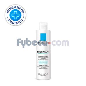 Limpiador-La-Roche-Posay-Toleriane-200-Ml-Frasco-imagen