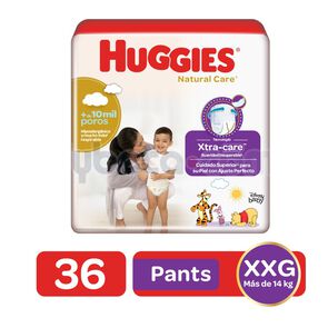 Pañales-Natural-Care-Pants-Con-Xtra-Care-Xxg-Unidad-imagen