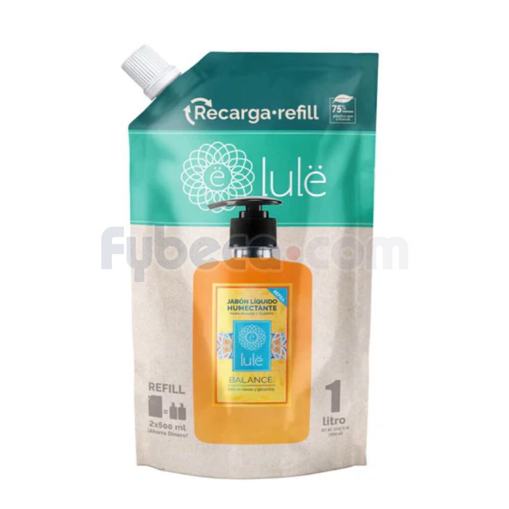 REFILL-JABON-LIQ-LULE-BALANCE-1000ML-imagen