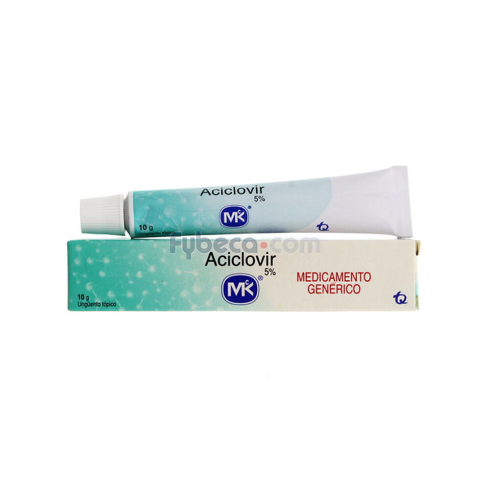 Aciclovir-(Mk)-Ung.-5%--T/10-Gr.--imagen