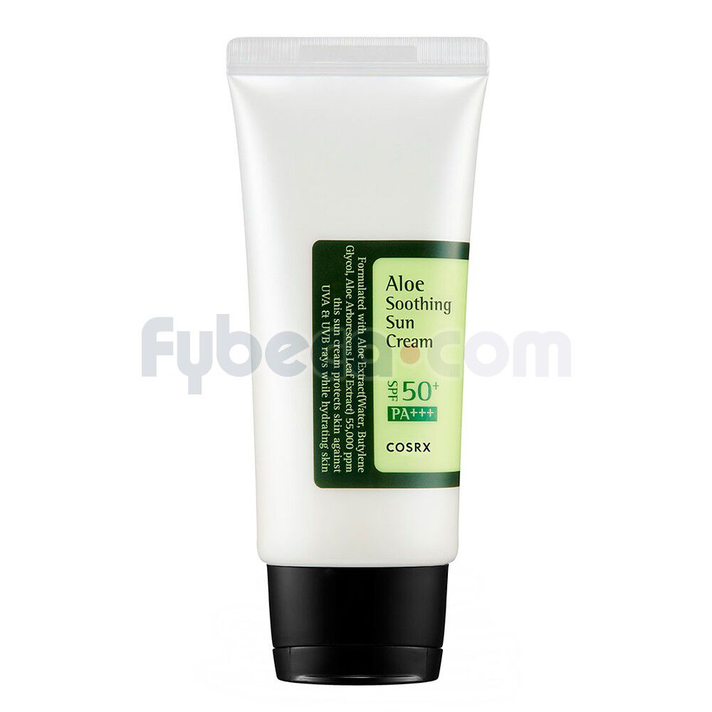 Cosrx-Sun-Cream.Aloe-Spf50+-50Ml-imagen