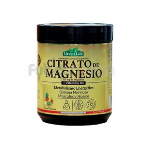 Citrato-De-Magnesio-Sabor-Frutas-Tropicales-Polvo-T/400-Mg-imagen