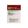 Bidica-Tabs.-25-Mg.-C/20-Suelta--imagen