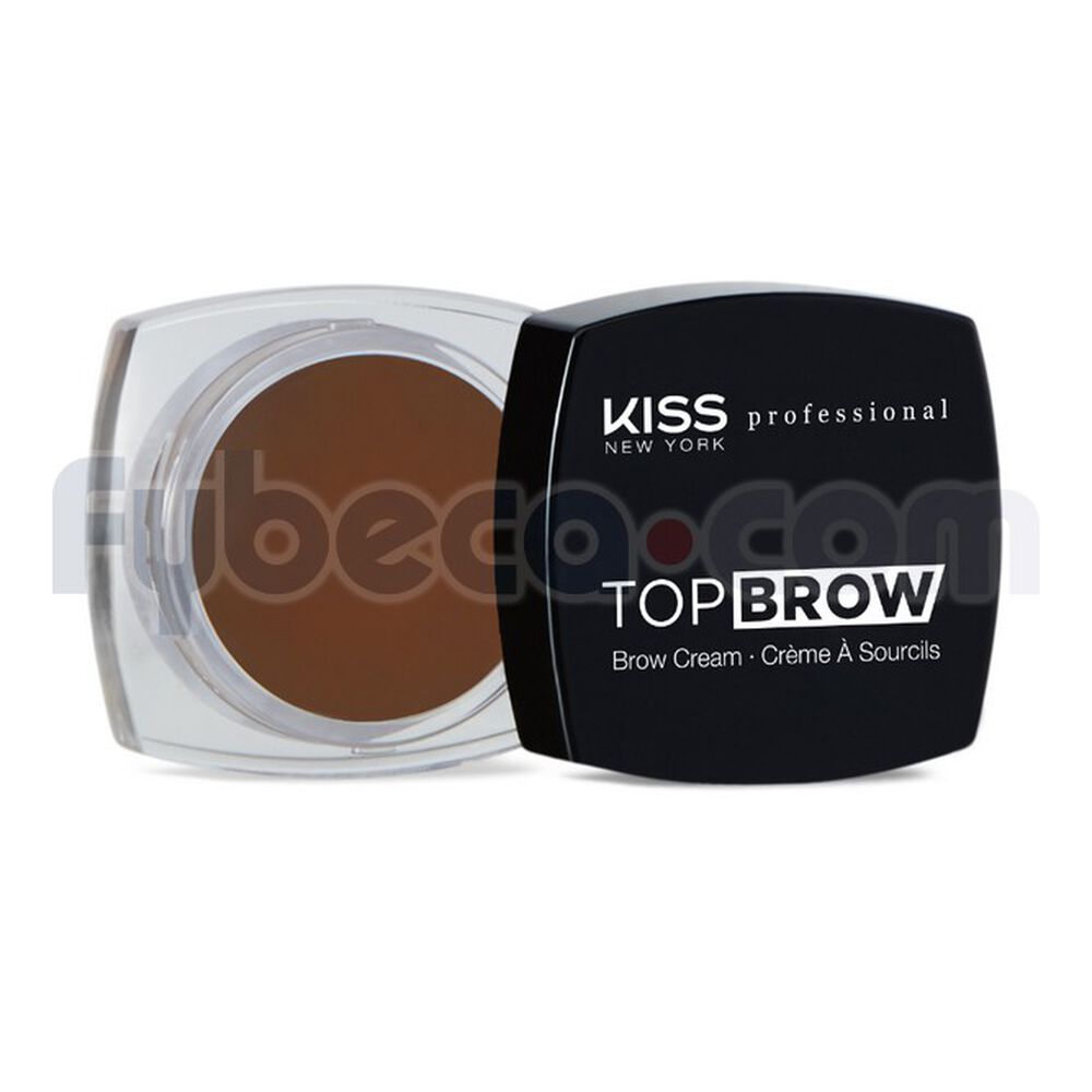 Kbcm05-Top-Brow-Cream-Chocolate-imagen