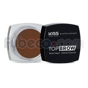 Kbcm05-Top-Brow-Cream-Chocolate-imagen