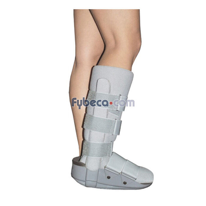 Bota Inmovilizadora Blunding Xs Unidad Fybeca