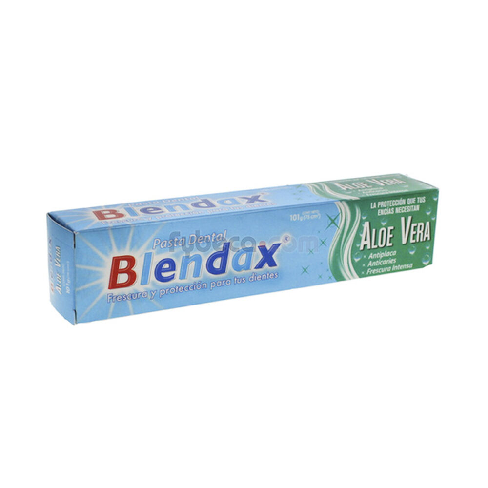 Pasta-Dental-Blendax-Aloe-Vera-101-G-Tubo-imagen