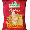 Delecanto-Yuca-Picante-112-Gr-imagen