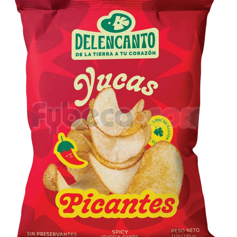 Delecanto-Yuca-Picante-112-Gr-imagen