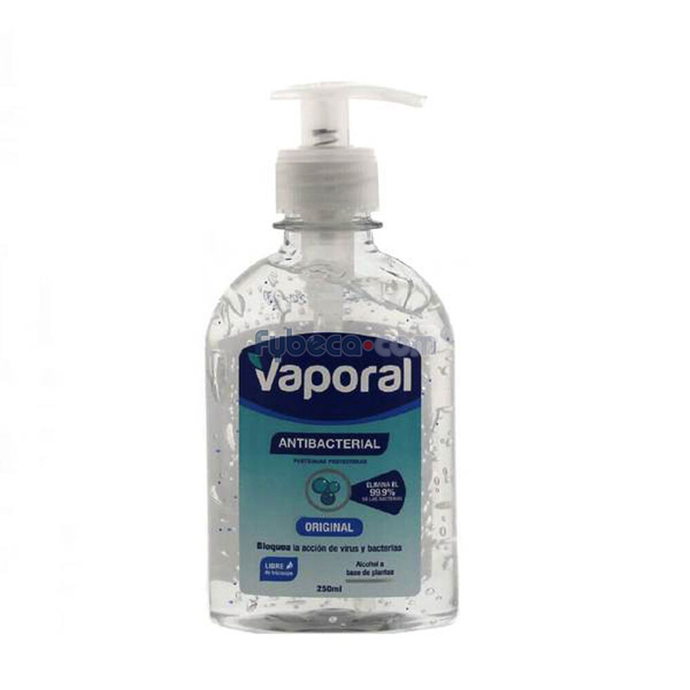Gel-Antibacterial-Vaporal-250-Ml-Unidad-imagen