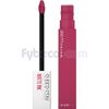 Labial-Líquido--Maybelline-Ny--Matte-Ink---Pink-Pathfinder-imagen-1