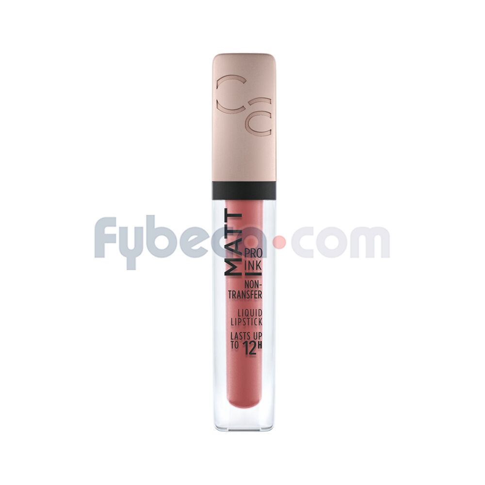 Labial-L&iacute;quido-Matt-Pro-Ink-Catrice-040-5-Ml-Unidad-imagen