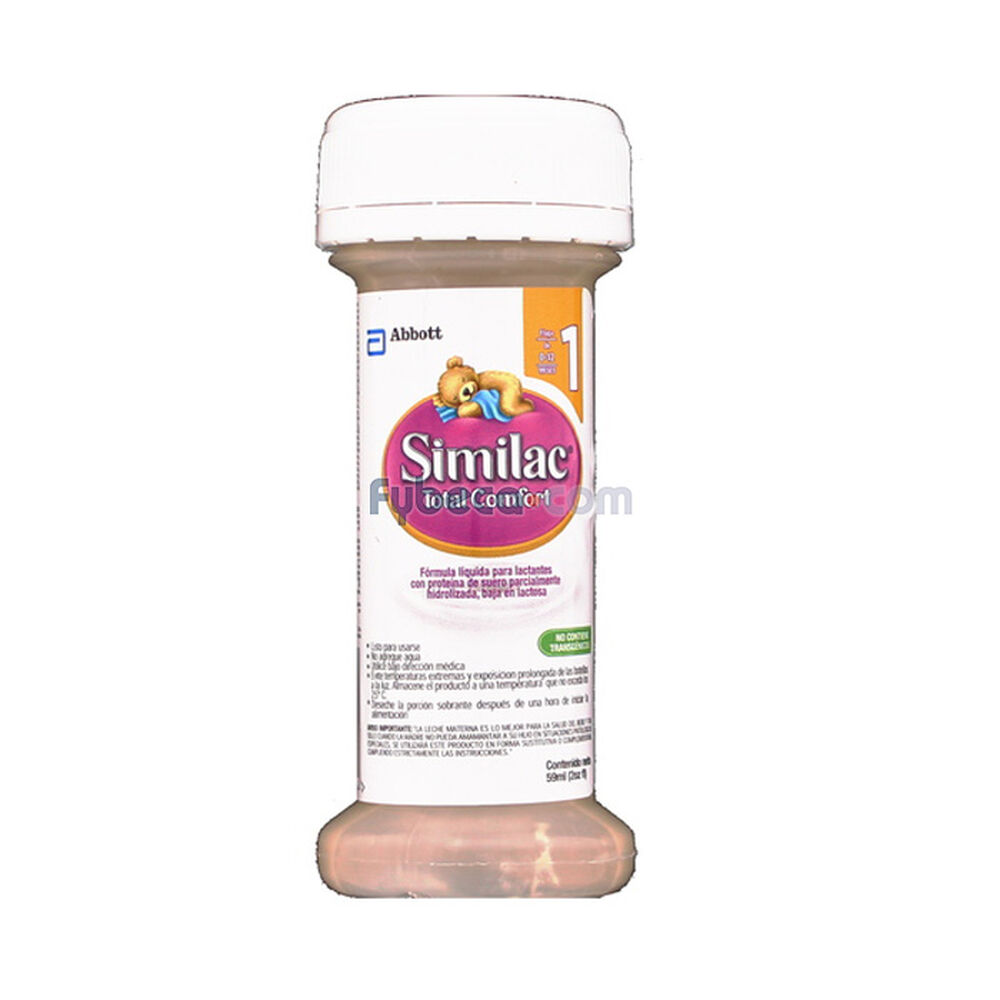 Leche-Líquida-Total-Comfort-59-Ml-Frasco-Unidad-imagen