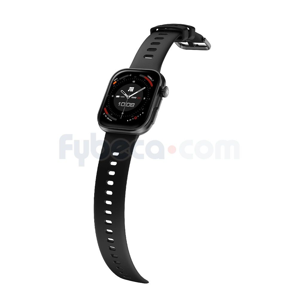 Smartwatch-Cubitt-Viva-Lite-Negro-imagen-3