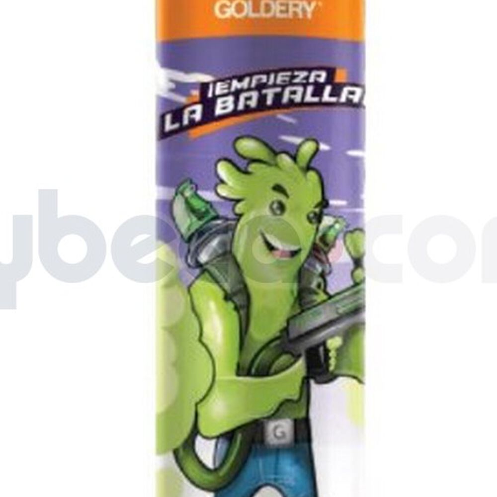 Espuma De-Carnaval-Fortnite-505-Gr -Limon-imagen