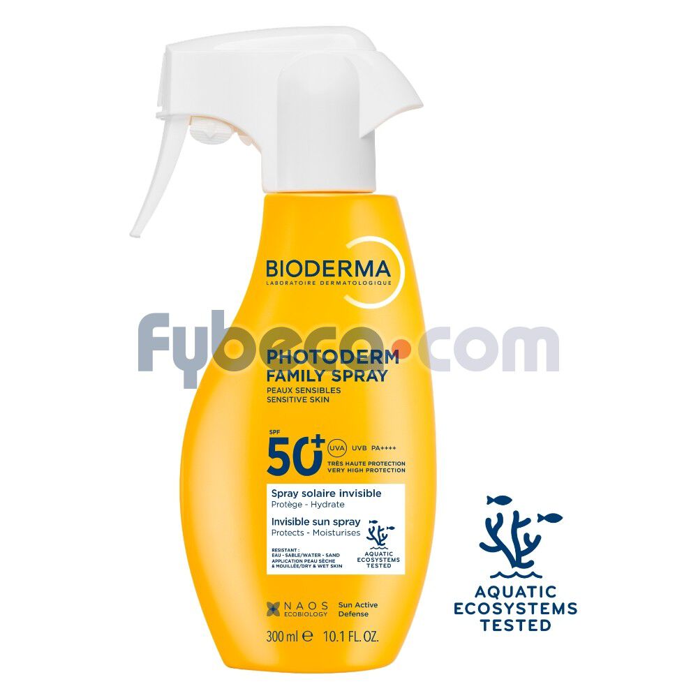 Photoderm-Max-Spray-SPF-50+-300ML---Protector-solar-familiar-imagen-1