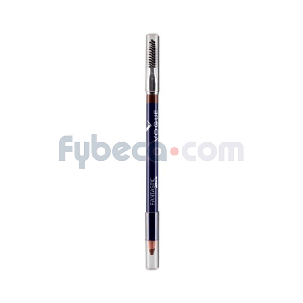 L&aacute;piz-De-Cejas-Fantastic-Caoba-Unidad-imagen