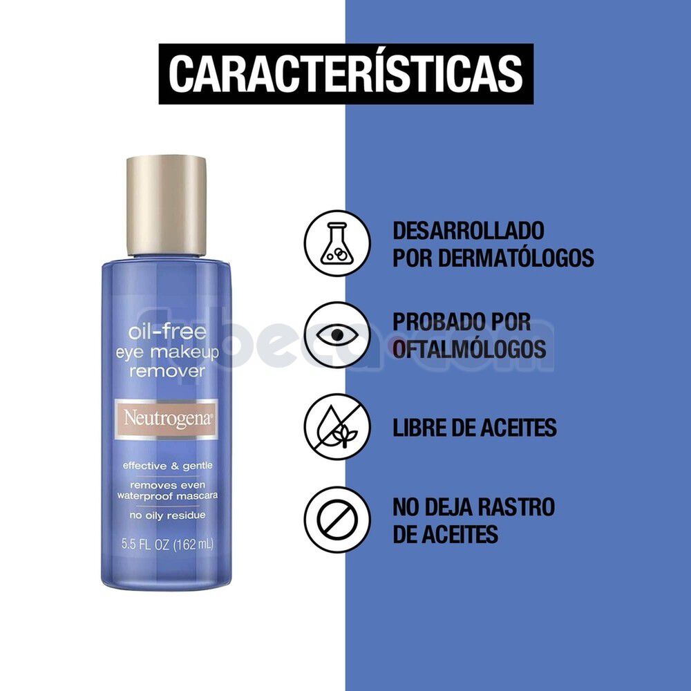 Desmaquillante-de-ojos-Neutrogena&nbsp;Oil-Free-x-162-ml-imagen-2