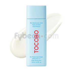 Tocobo-Prot.Solar-Liquid.Vegano-50Ml-(Bio)-imagen