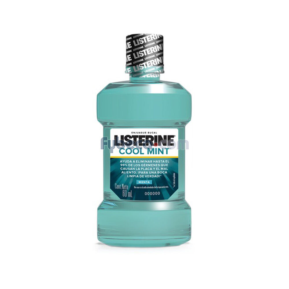 Enjuague-Bucal-Listerine-Cool-Mint-60-Ml-Frasco-imagen