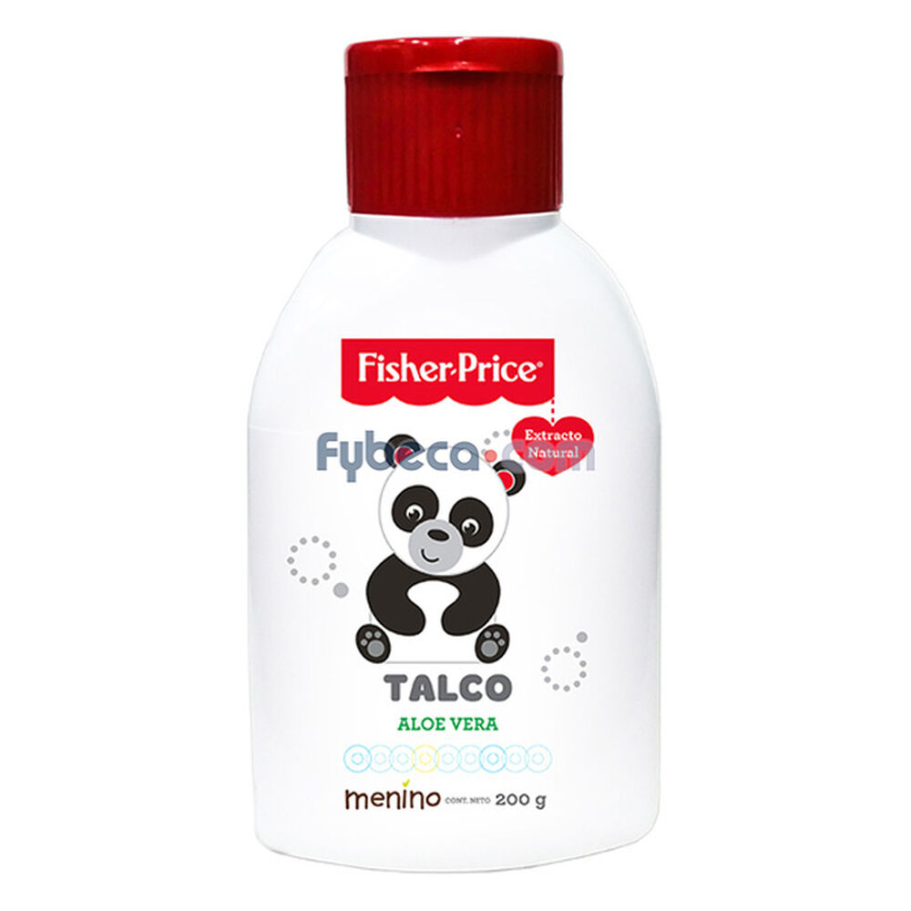 Talco-Fisher-Price-Menino-200-G-Frasco-imagen