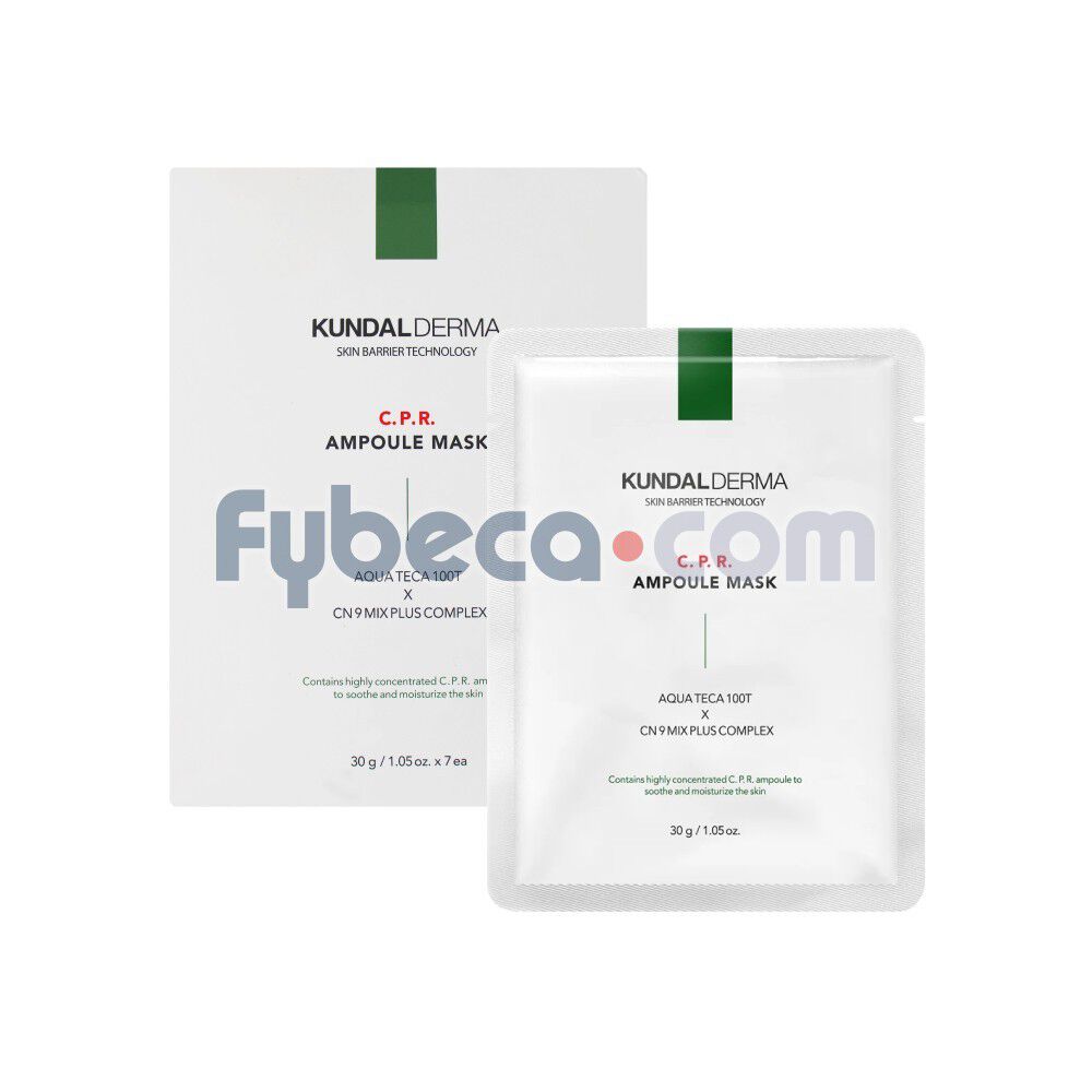 Kundal-Derma-Mask-Pack-X-7-Unidades-imagen