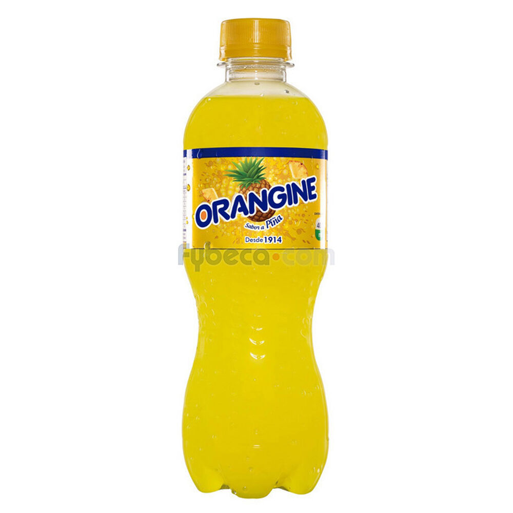 Bebida-Gaseosa-Sabor-A-Piña-400-Ml-Botella-Unidad-imagen