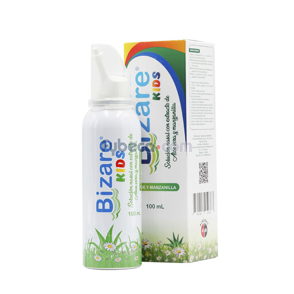 Bizare Kid 100Ml