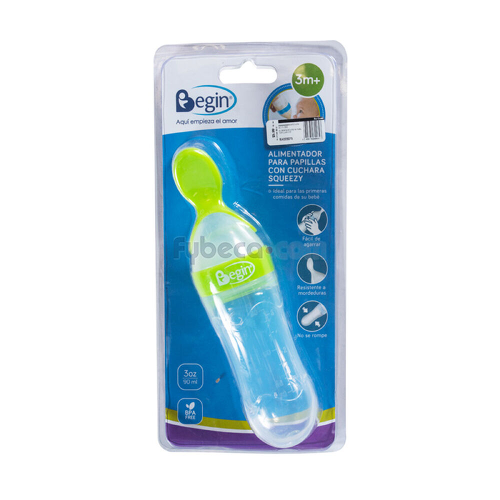 Alimentador-Begin-Para-Papillas-Con-Cuchara-3-Oz-Unidad-imagen