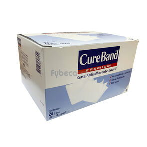 Cureband-Gasa-Antiadherente-Estéril-10-X-10-Cm-Caja-imagen
