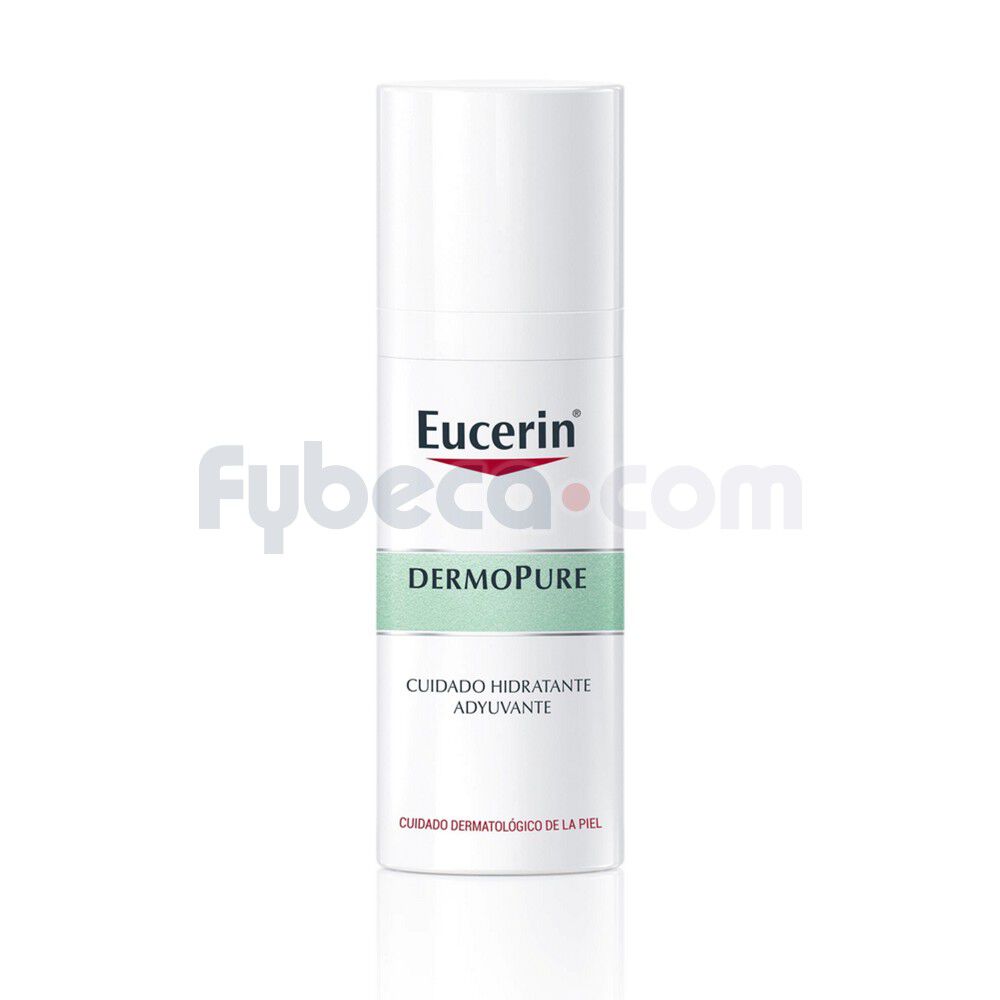 Crema-Hidratante-Eucerin-Dermopure-Oil-Control-50-Ml-Unidad-imagen