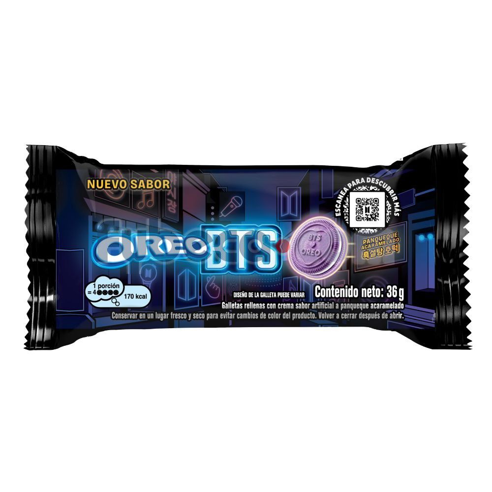 Galleta-Oreo-Iconic-BTS-36-g-C/6-Suelta-imagen