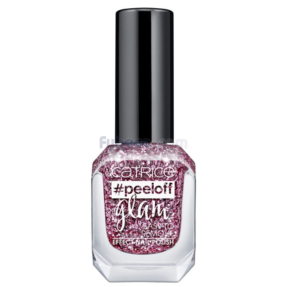 Esmalte-De-Uñas-Catrice-Peeloff-Glam-Easy-To-Remove-Effect-01-11-Ml-Unidad-imagen