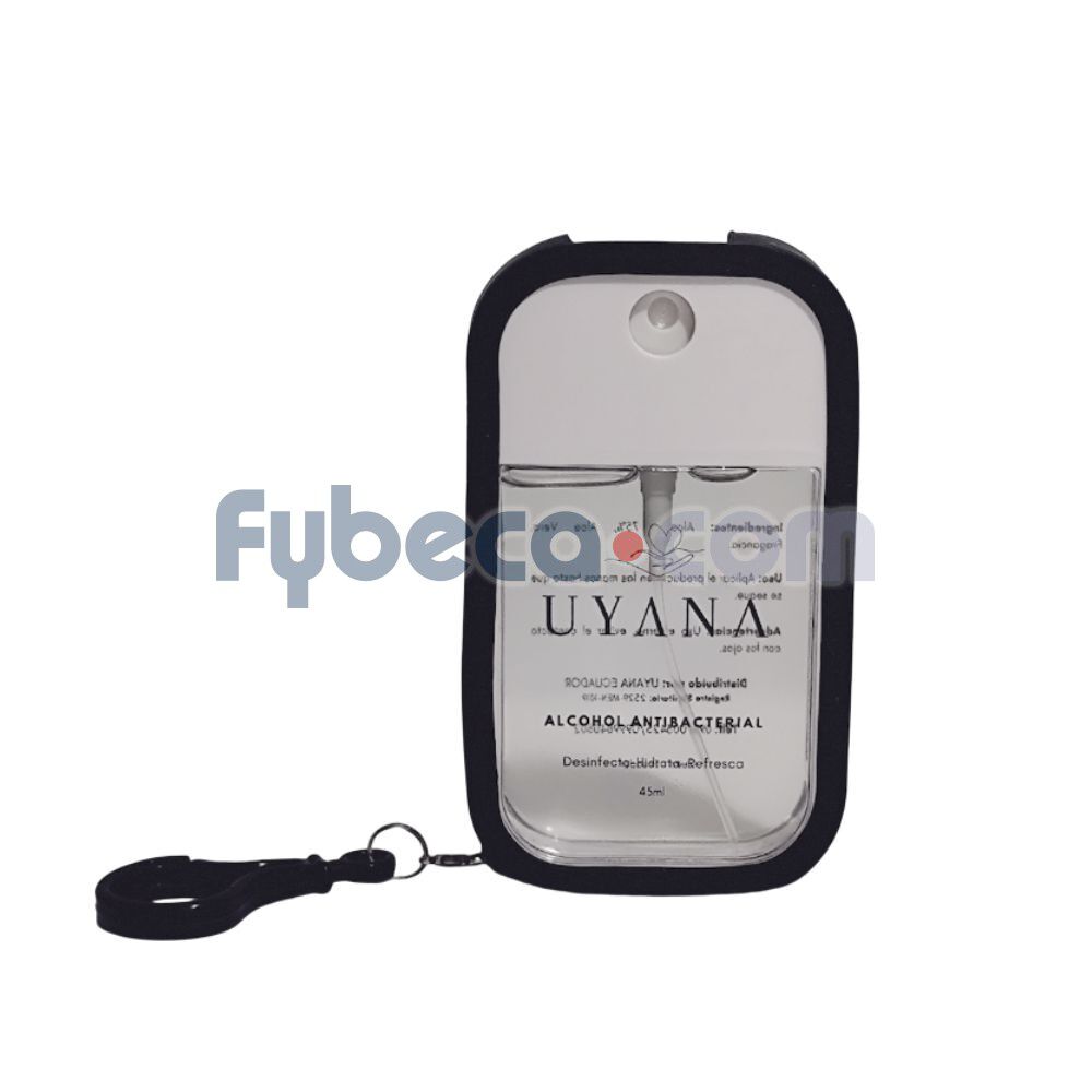 Alcohol-Antibacterial-Uyana-For-Men-imagen