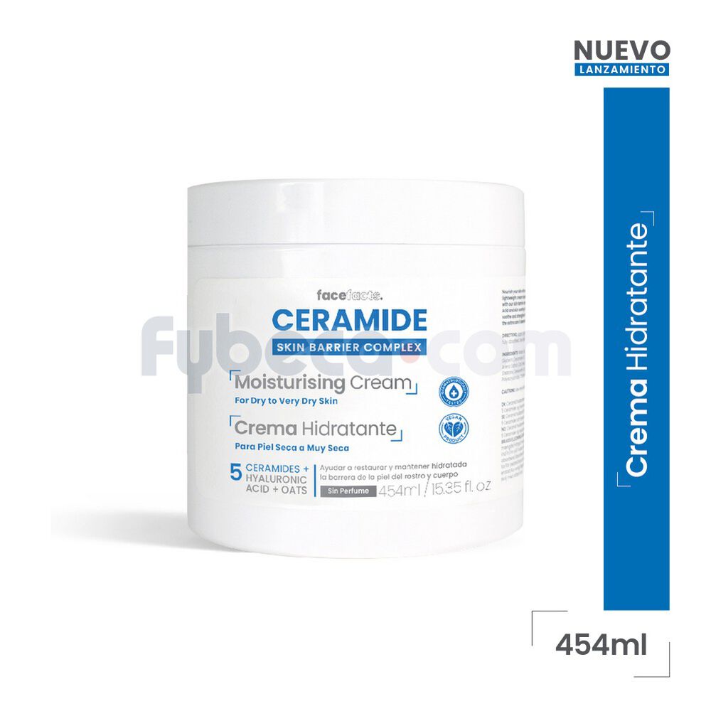 Ceramide-Crema-Hidratante-454Gr-imagen-1