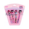 Pluma-Ideal-Gel-My-Melody-And-Kuromi-4U-imagen-1