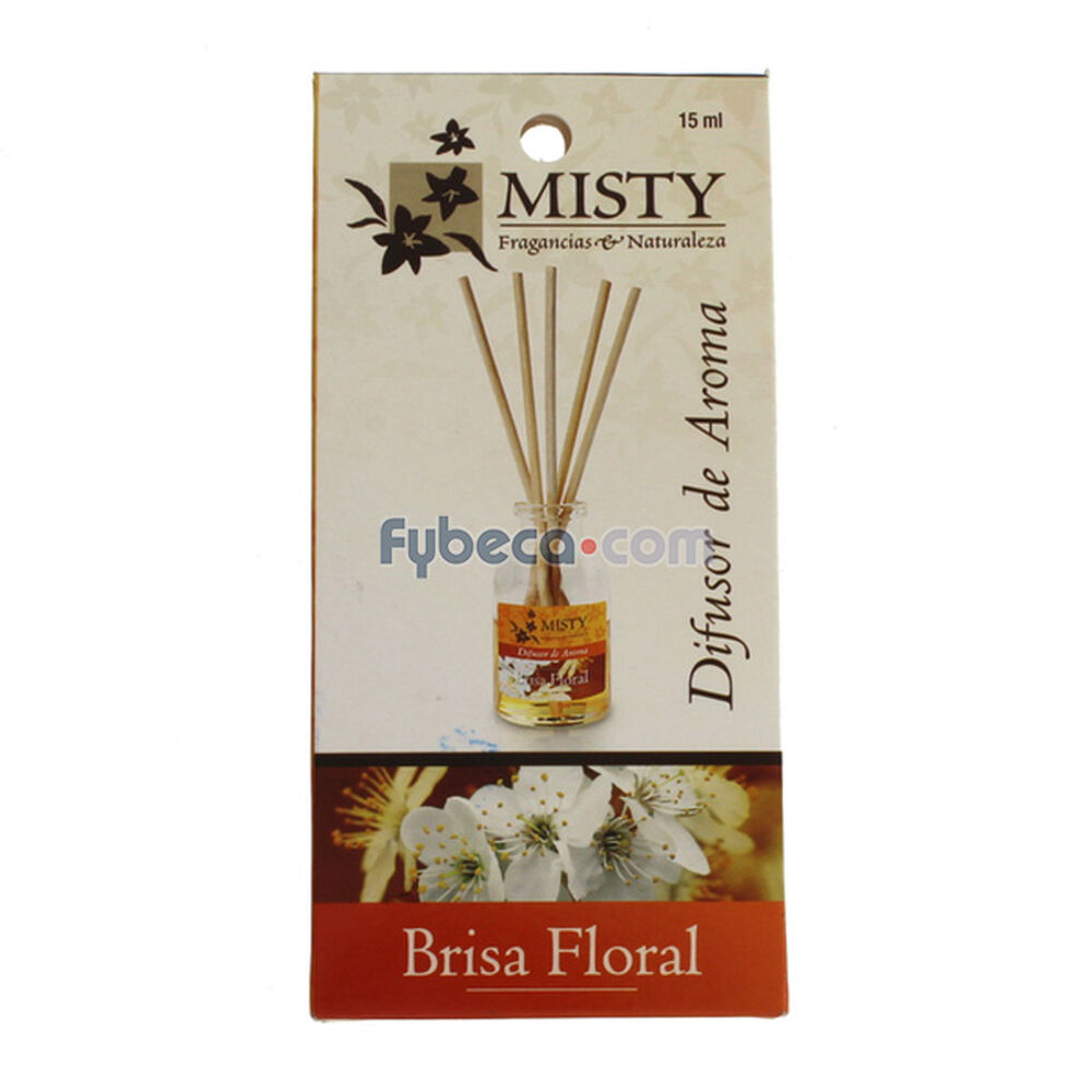 Difusor-De-Aroma-Misty-Brisa-Floral-15-Ml-Paquete-imagen