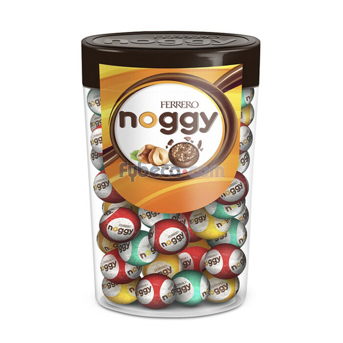 Noggy ferrero new arrivals