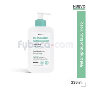 Ceramide-Gel-Limpiador-Espumoso-236Ml-imagen