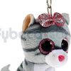 Ty---Beanie-Boo'S-Clip-Gato-Kiki--imagen