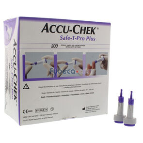 Accuchek-Lancetas-C/200-Caja-Caja-imagen