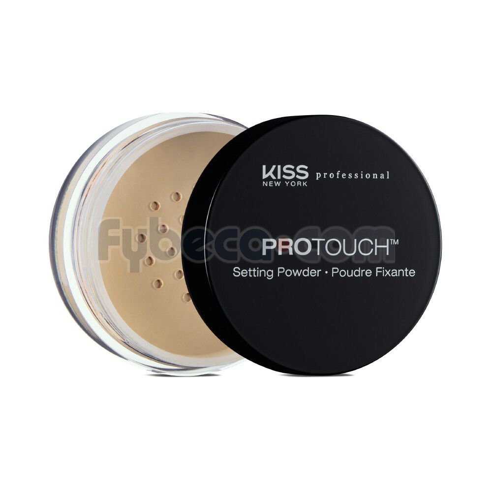 Kpsp02-Pro-Touch-Setting-Powder-Banana-imagen