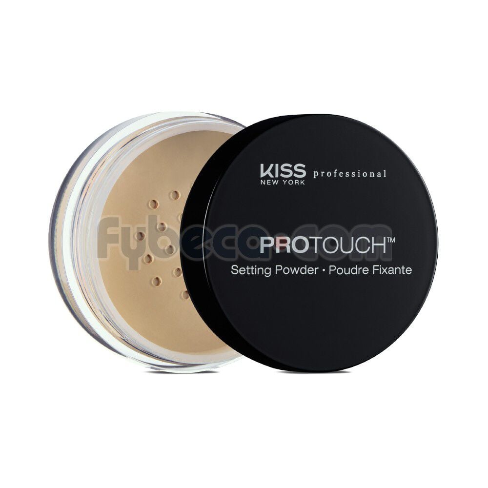 Kpsp02-Pro-Touch-Setting-Powder-Banana-imagen