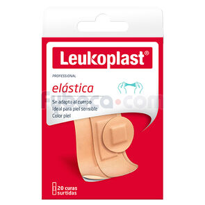 LEUKOPLAST-ELASTICA-RED-MIXTA-X-20-imagen