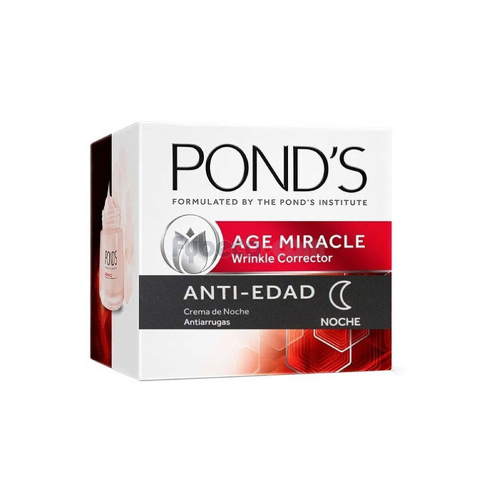 Crema-Pond'S-Age-Miracle-Wrinkle-Corrector-Noche-50-Ml-Unidad-imagen