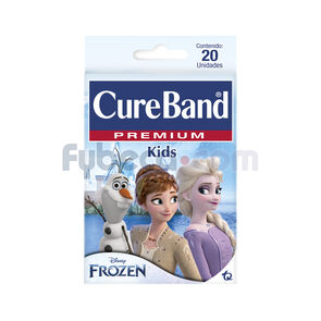 Curitas-Premium-Kids-Frozen-Unidad-imagen