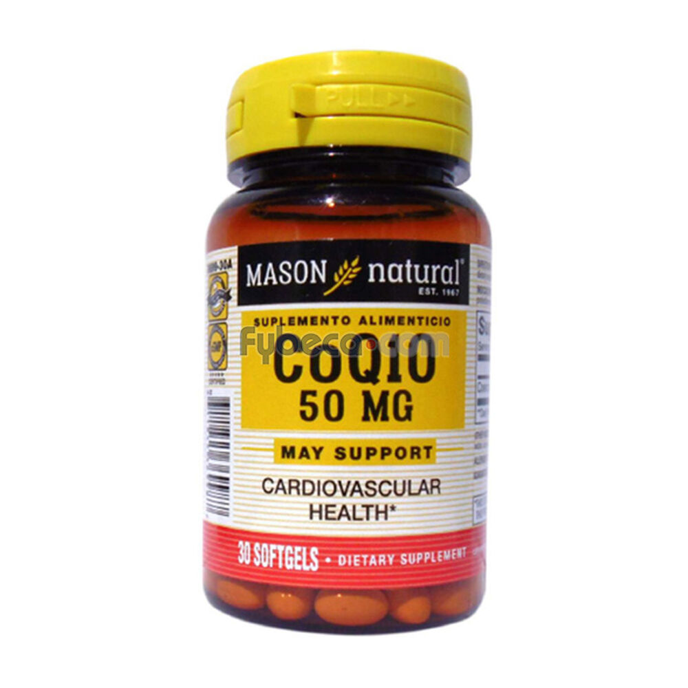Coq10--50-Mg-Cap-Liq-F/30-imagen