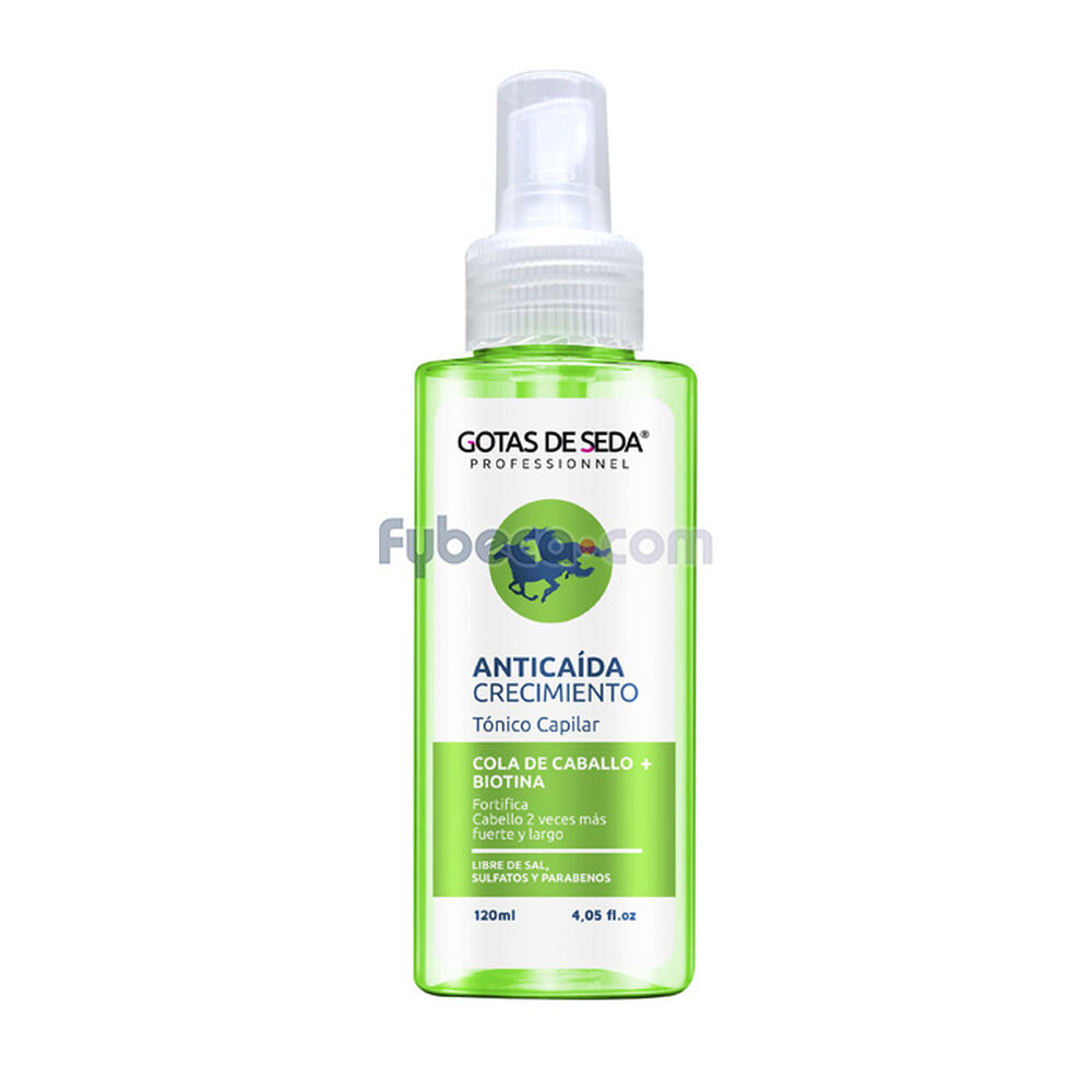 Tónico-Capilar-Gotas-De-Seda-Anticaída-Y-Crecimiento-120-Ml-Spray-imagen