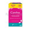 Protectores-Carefree-Normales-Paquete-imagen
